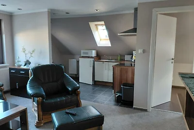 Ferienwohnung Koi 2