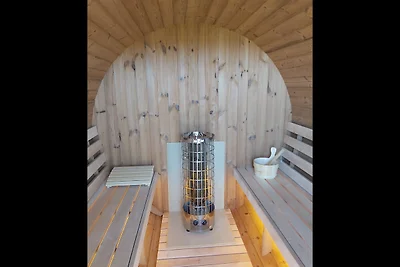 Casa vacanze Vacanza di relax Niebüll