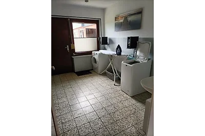 Vakantiehuis Ontspannende vakantie 
