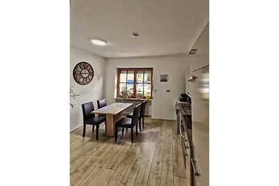 Holiday flat family holiday Selters