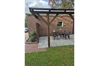 Appartamento Vacanza con famiglia Großefehn