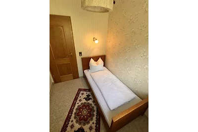 Casa vacanze Vacanza di relax Knüllwald