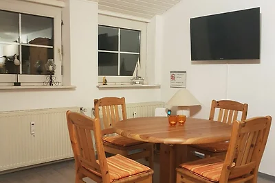 Ferienwohnung Küstenstube
