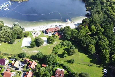 Ferienhaus Susann am Badesee