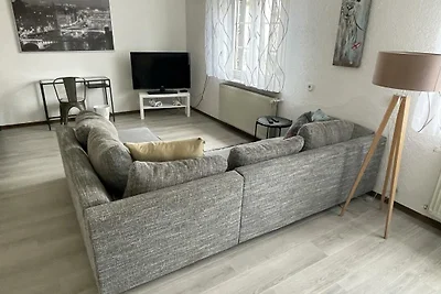 apartman za odmor Obiteljski odmor Philippsburg