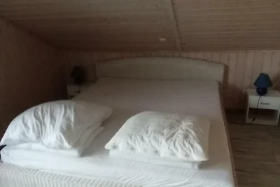 Ferienhaus Büffel inkl. Sauna in Twist