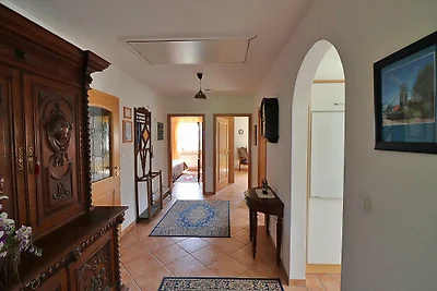 Ferienwohnung am Tief