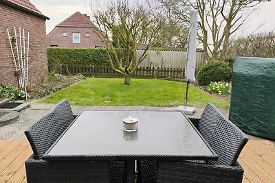 Apartament Dla rodzin Dornum