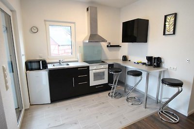 Vakantieappartement Gezinsvakantie Marburg