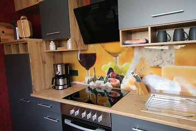 Vakantieappartement Gezinsvakantie Bornich