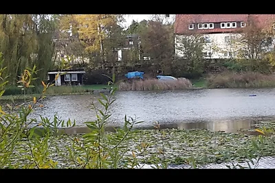 apartman za odmor Obiteljski odmor Bad Grund