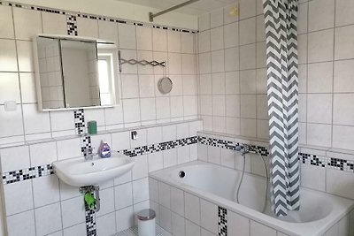 Vakantieappartement Gezinsvakantie Witzenhausen