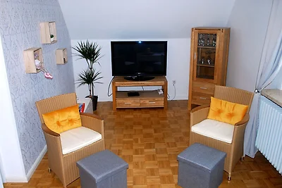 Ferienwohnung Heda