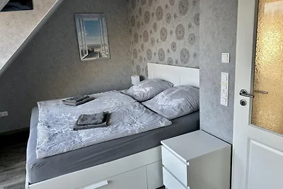 Maison de vacances Vacances relaxation Aurich