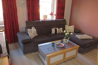 Ferienapartment an der Nordsee