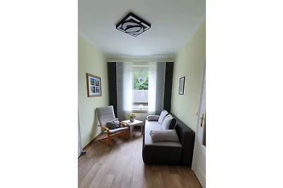 Vakantieappartement Gezinsvakantie Schwarzenberg