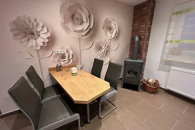 Apartament Dla rodzin Weilburg