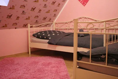 Ferienwohnung Geeske