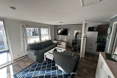 NEU! Ferienhaus Nordlicht