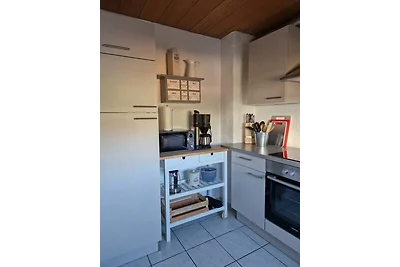 Ferienwohnung "Beim Hubert"
