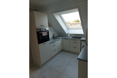 Ferienwohnung JaRa mit Sauna