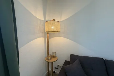 Vakantieappartement Gezinsvakantie Weilburg