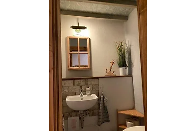 Ferienwohnung Nordfriesland Pur