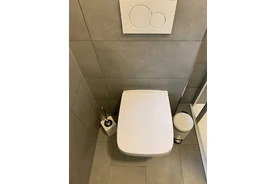 Küstenliebe Friesland