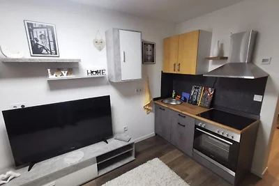 Vakantieappartement Gezinsvakantie Bad Berleburg