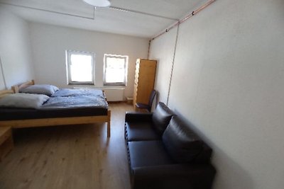 Vakantieappartement Gezinsvakantie Grossalmerode