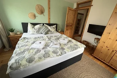 Ferienwohnung Seeblick