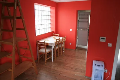 Ferienwohnung im Herzen der Pfalz