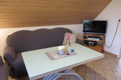 Appartamento Vacanza con famiglia Dornum