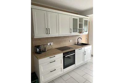 NEU! Ferienhaus an´t Zingel