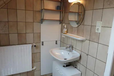 NEU! Ferienwohnung direkt am Deich
