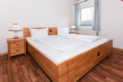 Haus Hafeneck FeWo Deichblick