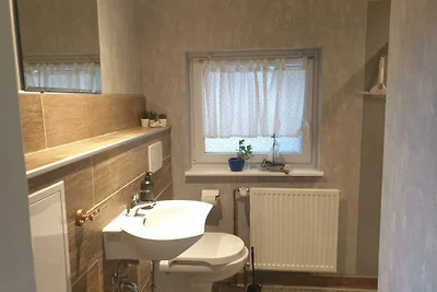 Ferienhaus Junge Rostock