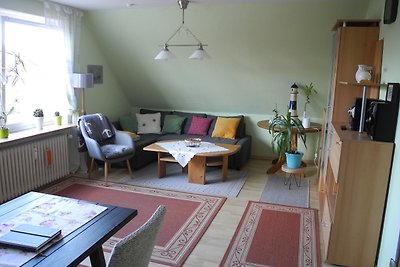 FeWo Sankt Florian nähe Heide, SPO, Büsum