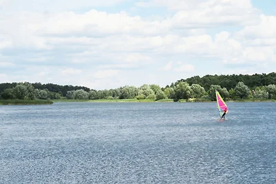 Ferienidyll Plauer See FeWo 3