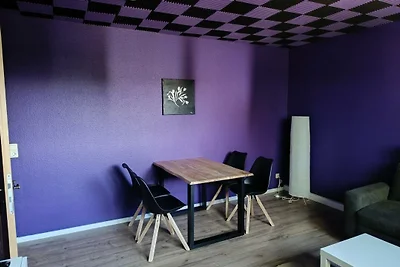 Ferienwohnung am Grimnitzsee