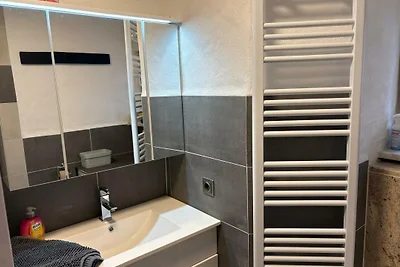 Ferienwohnung Stadtkern Calau