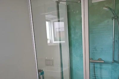 Ferienwohnung Biberburg EG