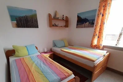 Appartamento Vacanza con famiglia Wittmund