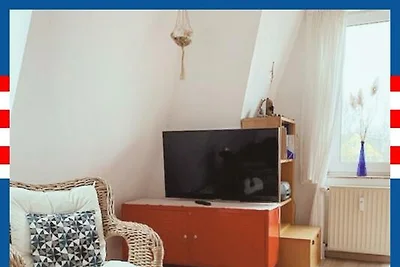 Vakantieappartement Gezinsvakantie Dornumersiel