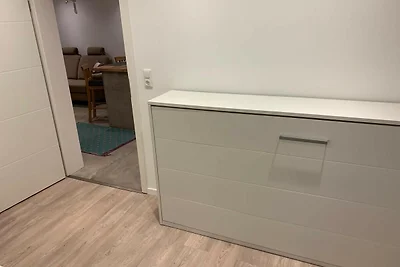 Ferienwohnung Moin