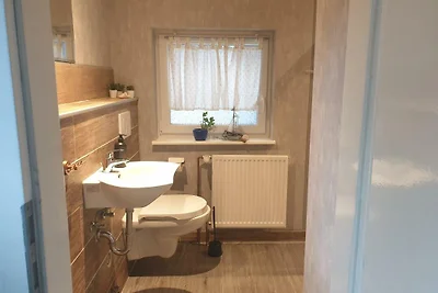 Ferienhaus Junge Rostock