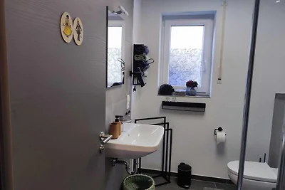 apartman za odmor Obiteljski odmor Marktleugast