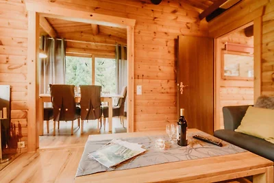 Ferienhaus Tannenrauschen