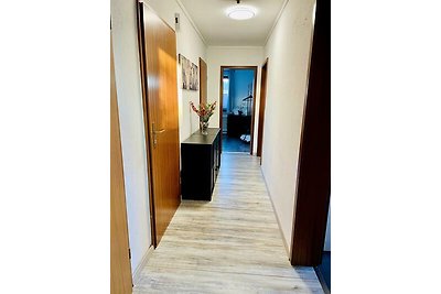 Vakantieappartement Gezinsvakantie Lehe