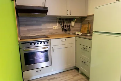 Reiterhof Finkenmühle Boris